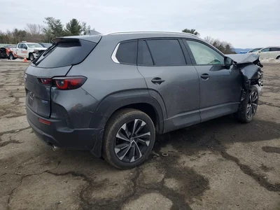 2025 MAZDA CX-50 PREMIUM PLUS, фото 3, лот 10849320