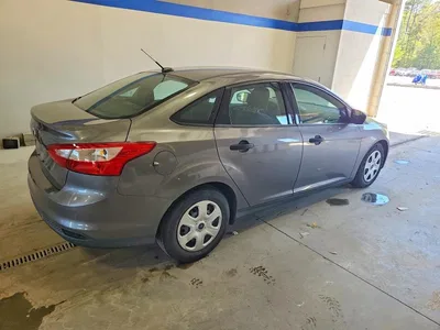 2013 FORD FOCUS, фото 3, лот 10556443