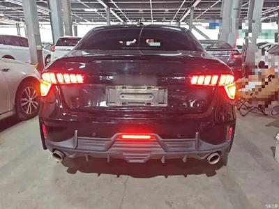 2022 Lynk & Co 03 2.0TD DCT Power Pro, фото 4, лот 10326817