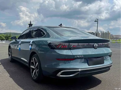 2023 Volkswagen Lamando L 280TSI DSG Cool Edition, фото 4, лот 10468614