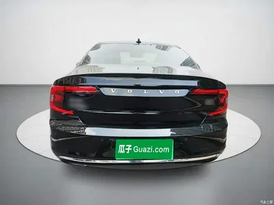 2021 Volvo S90 B5 Elegance Luxury Edition, фото 3, лот 10364472