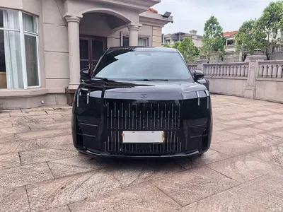 2022 ZEEKR 009 Facelift WE Edition, фото 2, лот 11192043