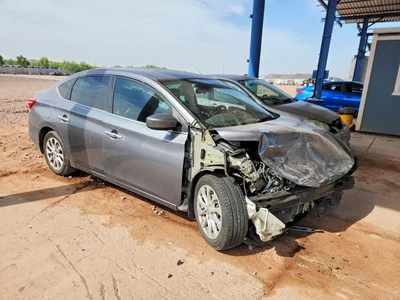 2019 NISSAN SENTRA SV, фото 4, лот 10754104