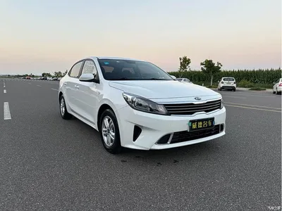 2019 Kia Forte 1.6L Auto Trend Edition China V, фото 3, лот 10331963