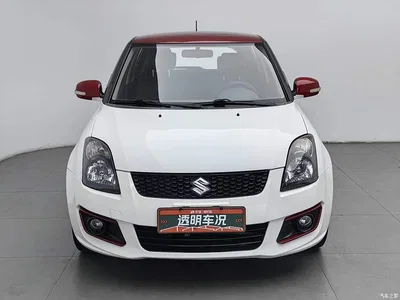 2016 Suzuki Swift 1.5L Automatic Fashion Cool Edition, фото 3, лот 10314016