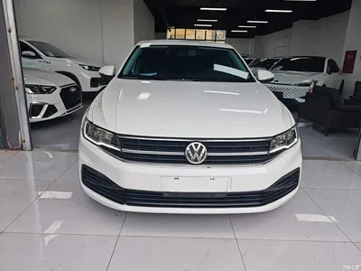 2021 Volkswagen Bora 1.5L Automatic Fashion Smart Edition, фото 3, лот 10471528