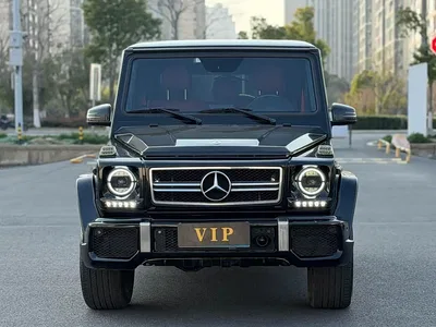 2013 Mercedes-Benz G-Class G 500, фото 2, лот 10261569