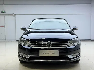 2013 Volkswagen Magotan 1.8TSI Luxury, фото 3, лот 10425305
