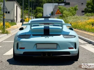 2015 Porsche 911 GT3, фото 4, лот 10170980