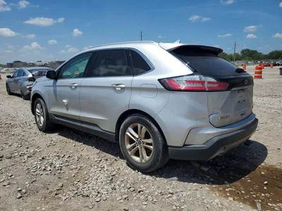 2019 FORD EDGE SEL, фото 2, лот 10534214