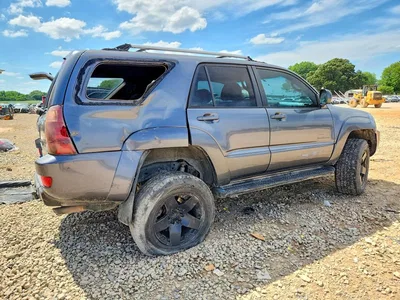 2004 TOYOTA 4RUNNER SPORT EDITION, фото 3, лот 10980734