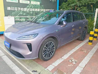 2025 Shangjie SUV Extended Range Edition, фото 1, лот 11648306