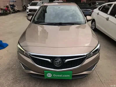 2019 Buick Verano Sedan 15S Auto Leading, фото 3, лот 10259877