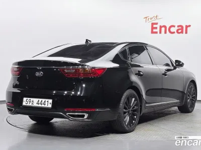2018 Kia K7 2.4 GDI Limited, фото 2, лот 10144641