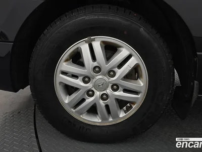 2017 Hyundai Starex 12-Seater Wagon, фото 4, лот 10191381