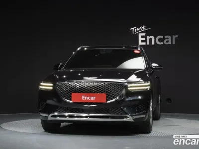2023 Genesis GV70 2.5T Gasoline 2WD, фото 2, лот 10063397