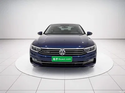 2018 Volkswagen Magotan 330TSI DSG Leading, фото 2, лот 10270680