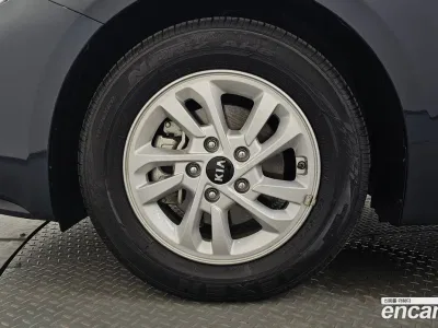 2021 Kia K3 Prestige, фото 4, лот 10204331