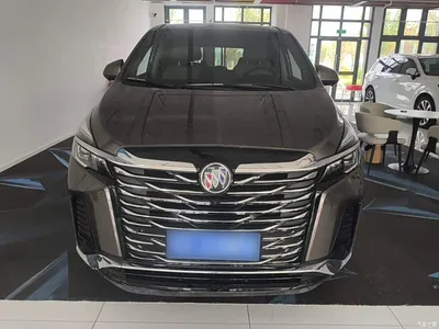 2023 Buick GL8 Model Land Business Class Comfort, фото 3, лот 10434679