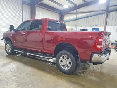 2023 RAM 2500 LARAMIE, фото 2, лот 11159762