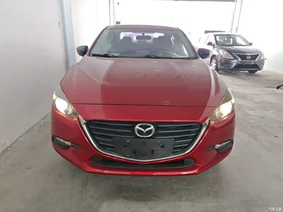 2019 Mazda Mazda3 Axela Cloud Control Edition Sedan 1.5L Auto Comfort China VI, фото 3, лот 10447866