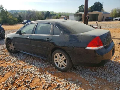 2014 CHEVROLET IMPALA LIMITED LT, фото 2, лот 10902934