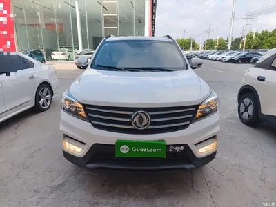 2019 Dongfeng Fengguang S560 1.8L Manual Urban, фото 3, лот 10835183