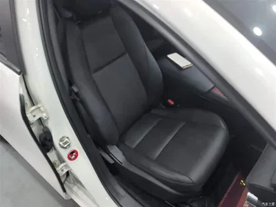 2023 Mazda Mazda3 Axela 2.0L Auto Zhiya, фото 4, лот 10329995
