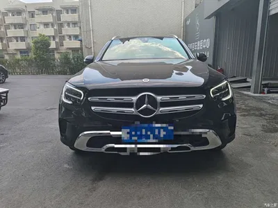 2021 Mercedes-Benz GLC 260 L 4MATIC Sporty, фото 2, лот 10293109