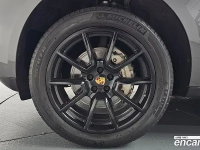 2014 Porsche Macan 3.0 S, фото 4, лот 10170446