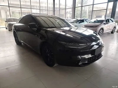 2024 Leapmotor C01 Pure Electric 525 Comfort Edition, фото 4, лот 10390021
