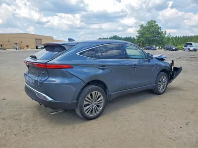 2024 TOYOTA VENZA XLE, фото 3, лот 10508975