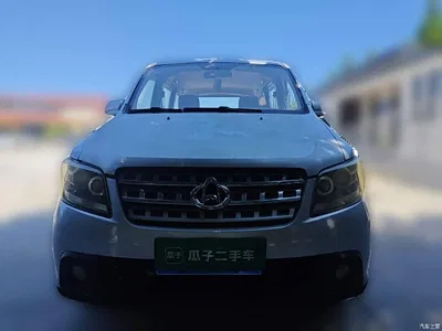 2014 Changan Ono S 1.5L Base Model, фото 2, лот 11163623