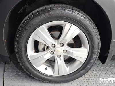 2011 Chevrolet Captiva 2WD LT, фото 4, лот 10082946