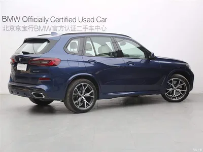 2019 BMW X5 (Import) xDrive40i Exclusive M Sport Package, фото 4, лот 11247373