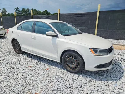 2012 VOLKSWAGEN JETTA SE, фото 4, лот 10830012