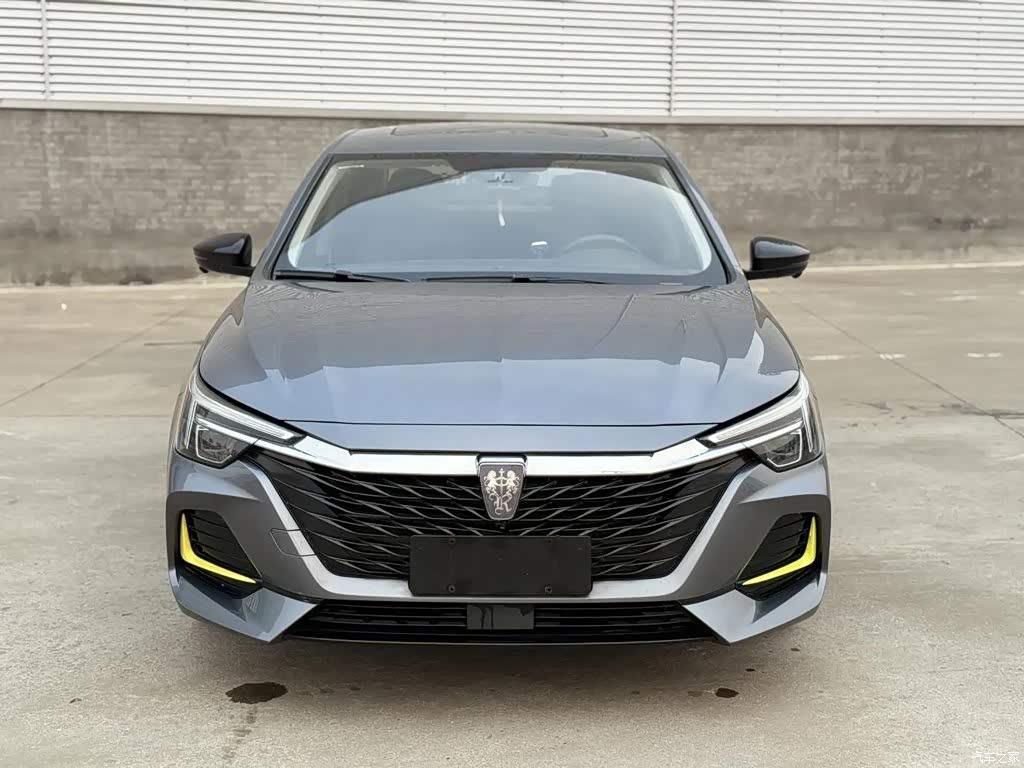 2020 Roewe i6 MAX EV Model 1.5T PHEV Cool Edition, фото 2, лот 11194757