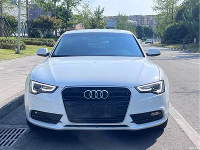 2016 Audi A5 (Import) Sportback 45 TFSI, фото 2, лот 10233862