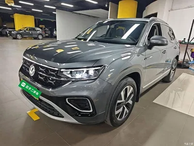 2023 Volkswagen Tayron 330TSI 2WD Luxury Plus Advanced Edition, фото 2, лот 10887021