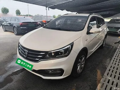 2017 Baojun 310W 1.5L Manual Fashion Edition (China V), фото 2, лот 11148187