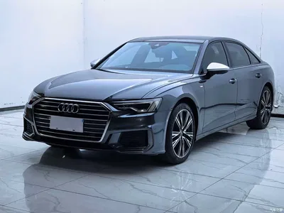 2019 Audi A6L 45 TFSI quattro Premium Dynamic, фото 1, лот 10475919