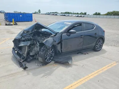 2023 MAZDA 3 SELECT, фото 1, лот 10845243