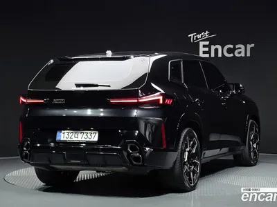 2024 BMW XM 4.4, фото 2, лот 10081819