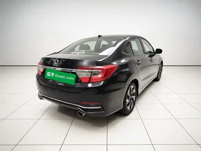 2016 Honda Lingpai 1.8L CVT Comfort Edition, фото 4, лот 10829789