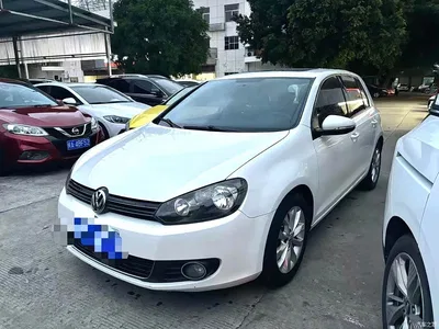 2011 Volkswagen Golf 1.4TSI Auto Comfort, фото 1, лот 11217550