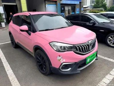 2017 Zhonghua V3 1.5L Automatic Smart, фото 4, лот 11644090