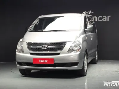 2012 Hyundai Starex 12-Seater Wagon, фото 3, лот 10208939