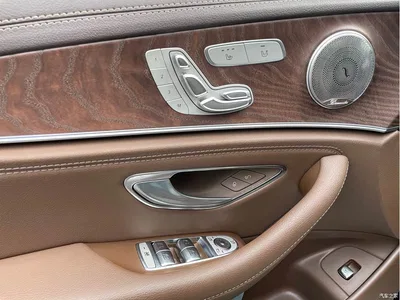 2023 Mercedes-Benz E-Class Facelift E 300 L Fashion, фото 4, лот 10679312