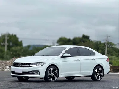2019 Volkswagen Bora 280TSI DSG Elite Type, фото 1, лот 10429048