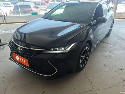 2023 Toyota Avalon 2.5L Luxury Edition, фото 1, лот 10625204